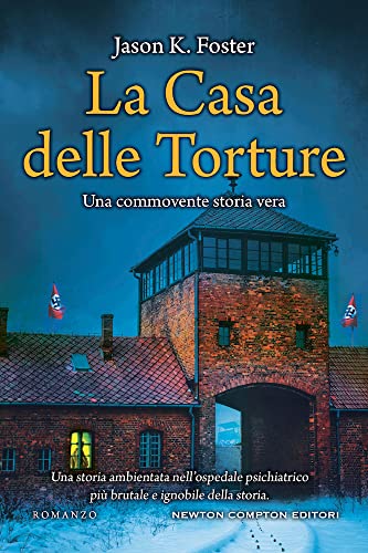 Stock image for La casa delle torture (Nuova narrativa Newton) for sale by libreriauniversitaria.it