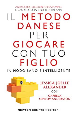 Stock image for Il metodo danese per giocare con tuo figlio in modo sano e intelligente (Grandi manuali Newton) for sale by libreriauniversitaria.it