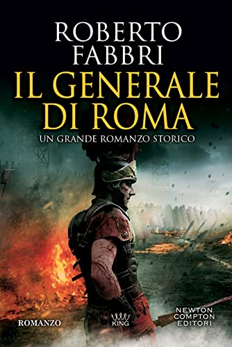 Imagen de archivo de Il generale di Roma (King) a la venta por libreriauniversitaria.it