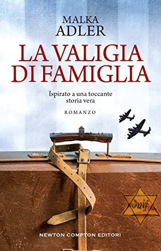 Beispielbild fr La valigia di famiglia (3.0) zum Verkauf von libreriauniversitaria.it