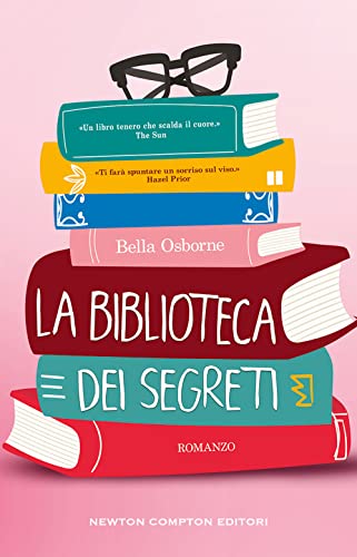 Stock image for La biblioteca dei segreti (3.0) for sale by libreriauniversitaria.it