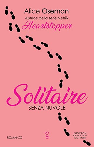 Stock image for Senza nuvole. Solitaire for sale by medimops