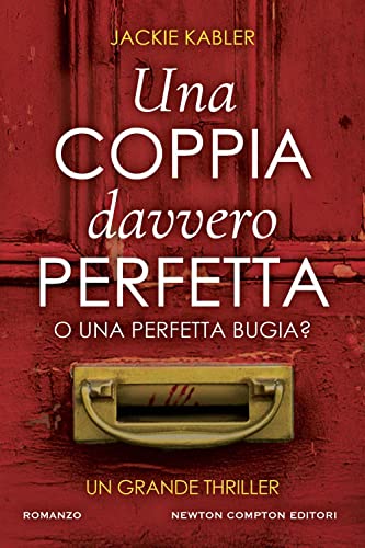 Stock image for UNA COPPIA DAVVERO PERFETTA (I) for sale by Brook Bookstore