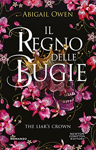 Stock image for IL REGNO DELLE BUGIE. THE LIAR for sale by libreriauniversitaria.it