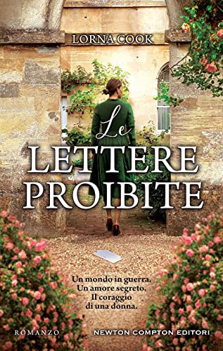 Stock image for LE LETTERE PROIBITE (I) for sale by Brook Bookstore