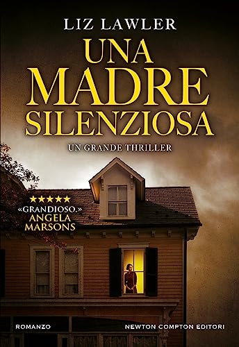Stock image for Una madre silenziosa for sale by medimops