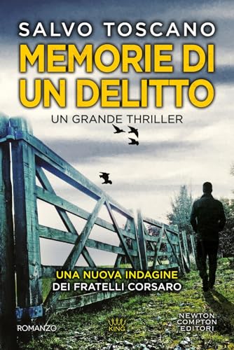 Stock image for Memorie di un delitto (King) for sale by libreriauniversitaria.it