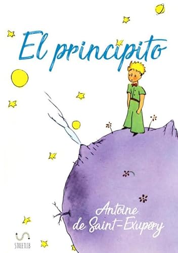 9788822898463: El principito (Ilustrado)