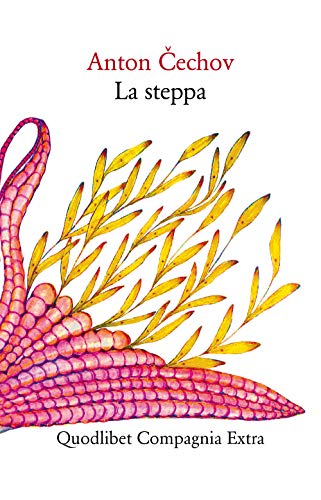 Stock image for La steppa for sale by medimops