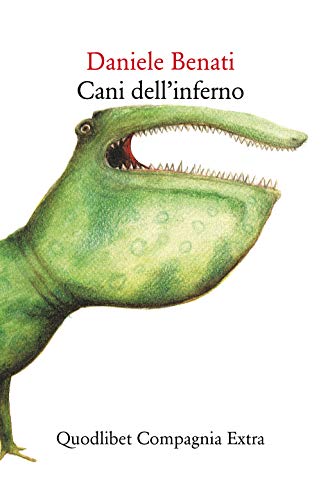 Stock image for CANI DELL'INFERNO for sale by libreriauniversitaria.it