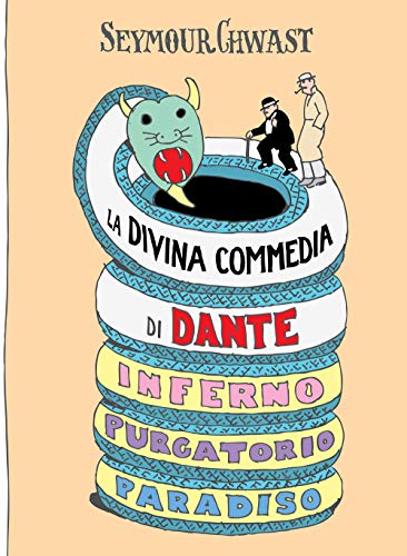 

Divina Commedia di Dante (La)
