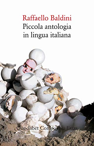 Beispielbild fr Piccola antologia in lingua italiana zum Verkauf von medimops