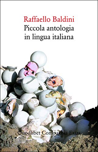 Imagen de archivo de Piccola antologia in lingua italiana a la venta por medimops