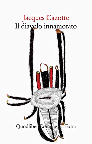 Stock image for DIAVOLO INNAMORATO (IL) for sale by libreriauniversitaria.it