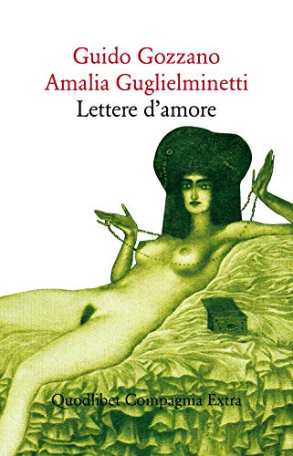 Imagen de archivo de Lettere d'amore a la venta por libreriauniversitaria.it