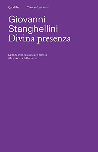 Beispielbild fr Divina presenza zum Verkauf von libreriauniversitaria.it