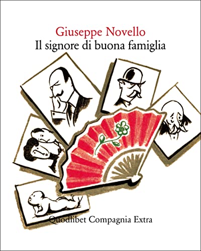 Stock image for Il signore di buona famiglia for sale by libreriauniversitaria.it