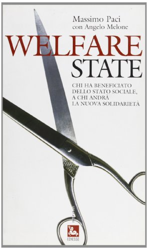 9788823003026: Welfare State