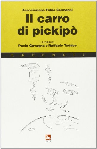 Stock image for Il carro di pickip. Dodici racconti dal mondo for sale by medimops
