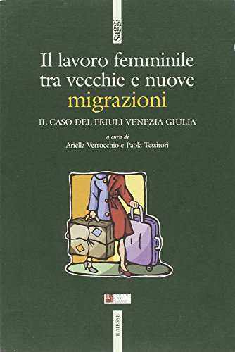 LAVORO FEMMINILE - VERROCCHIO TESSITORI