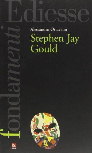 Beispielbild fr Stephen Jay Gould zum Verkauf von Anybook.com