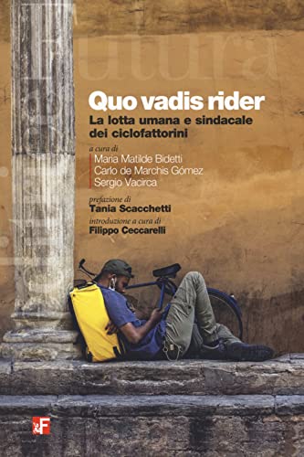 Stock image for QUO VADIS RIDER for sale by Brook Bookstore