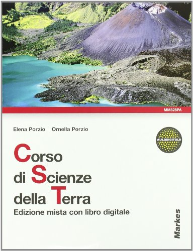Stock image for Corso di scienze della terra. Per le Scuole superiori. Con DVD-ROM. Con espansione online for sale by medimops