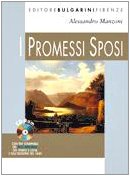 9788823426863: I Promessi sposi. Ediz. antologica. Con CD-ROM