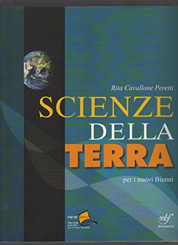 Imagen de archivo de Scienze della terra. Materiali per il docente. Per le Scuole superiori a la venta por medimops