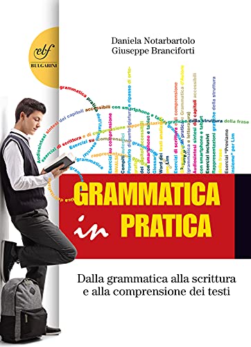 9788823431041: Grammatica in pratica. Per le Scuole superiori. Con e-book. Con espansione online