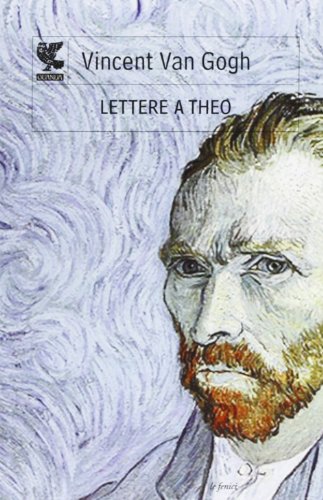 Lettere a Theo (9788823501720) by Vincent Van Gogh