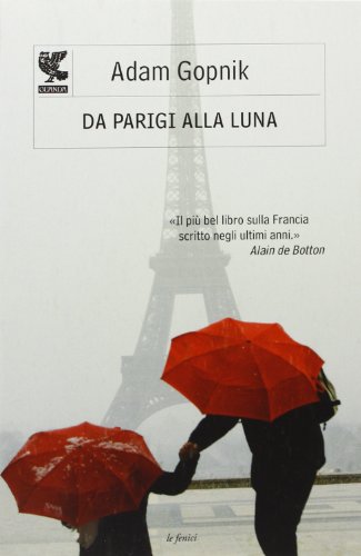 Da Parigi alla luna (9788823503977) by Gopnik, Adam