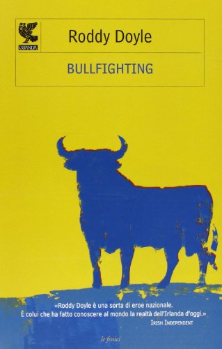 9788823504028: Bullfighting (Le Fenici)