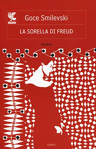 Beispielbild fr La sorella di Freud zum Verkauf von medimops