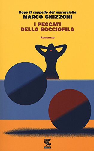 Beispielbild fr I peccati della bocciofila zum Verkauf von medimops