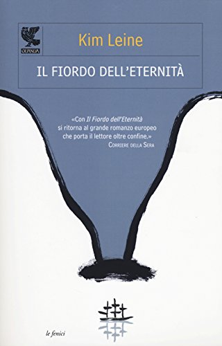 Stock image for Il fiordo dell'eternit for sale by libreriauniversitaria.it