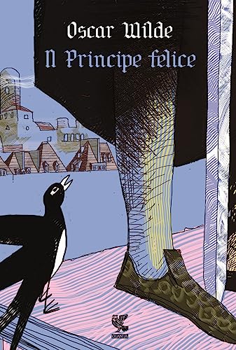 9788823513709: Il principe felice (Le Gabbianelle)