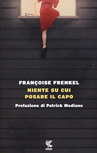 Beispielbild fr Niente su cui posare il capo Frenkel, Franoise; Levi, Sergio; Lari, Simona and Turla, Claudine zum Verkauf von Librisline