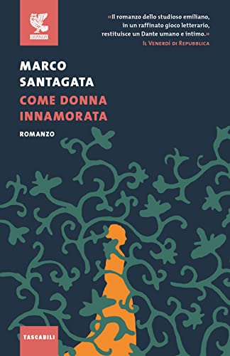 9788823515048: Come donna innamorata (Tascabili Guanda. Narrativa)