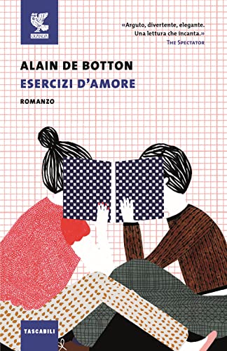 9788823515918: Esercizi d'amore (Tascabili Guanda. Narrativa)