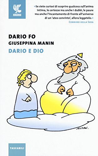 Stock image for Dario e Dio for sale by libreriauniversitaria.it
