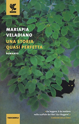 Stock image for Una storia quasi perfetta for sale by libreriauniversitaria.it