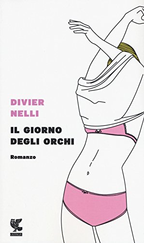 Stock image for Il giorno degli orchi for sale by libreriauniversitaria.it
