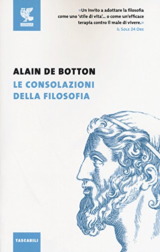 9788823518711: Le consolazioni della filosofia (Tascabili Guanda. Saggi)