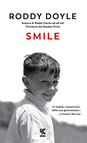 Stock image for Smile for sale by libreriauniversitaria.it