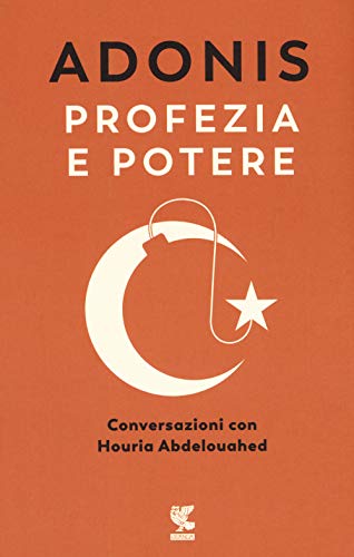 Stock image for Profezia e potere for sale by libreriauniversitaria.it