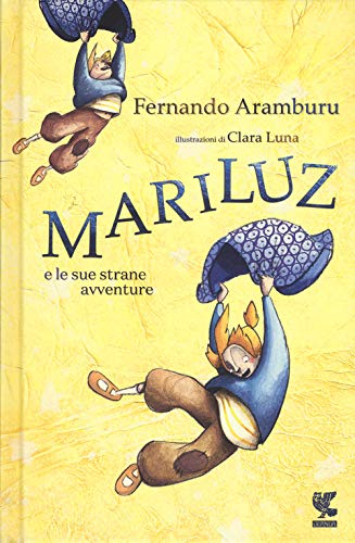 Beispielbild fr MARILUZ E LE SUE zum Verkauf von medimops