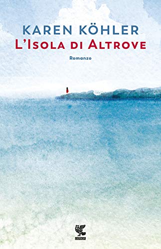 Stock image for L'isola Di Altrove for sale by medimops