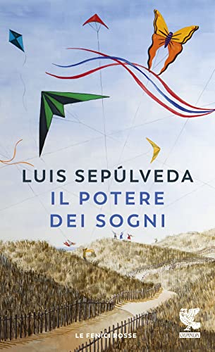 9788823527409: Il potere dei sogni (Le fenici rosse)