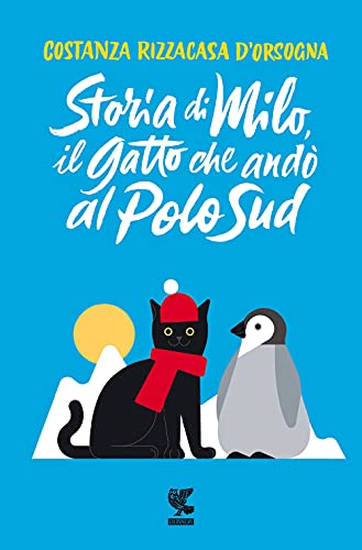Stock image for STORIA DI MILO POLO SUD for sale by medimops
